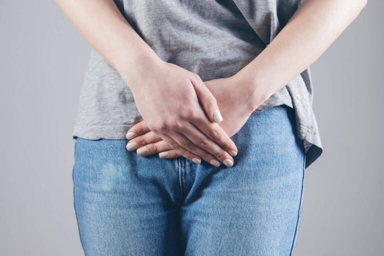 Common Questions and Answers About UTI Symptoms