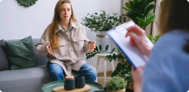 The Role of Therapy in Overcoming Depression